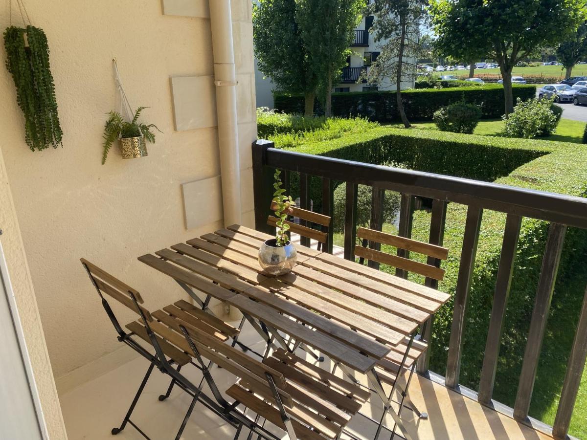 Appartement La Fleur Marine Classé 3 étoiles - Accès Direct